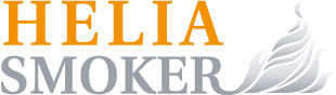 Helia Smoker brand logo