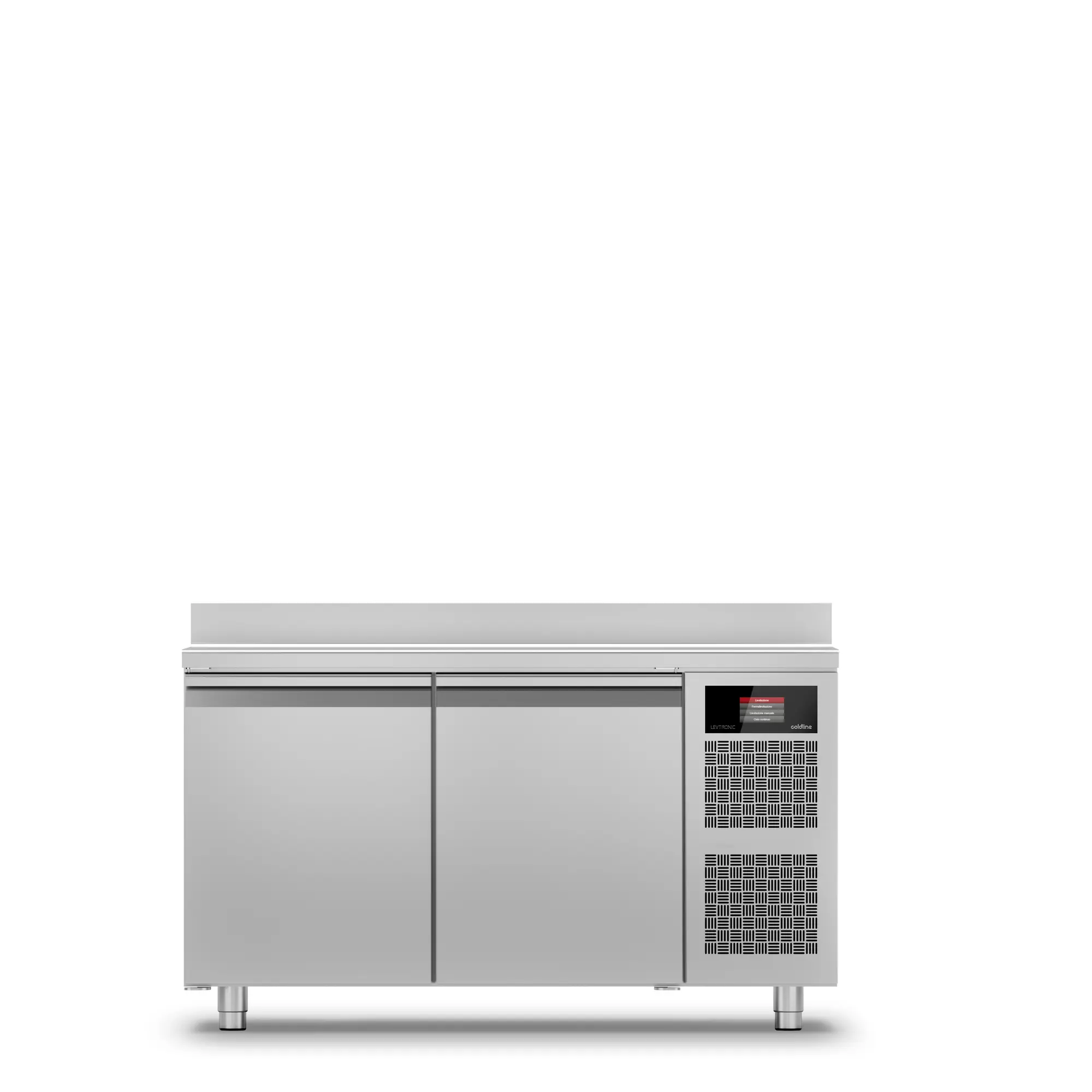 Tešlos kildinimo / atidėto kepimo stalas Levtronic