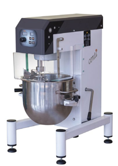 Planetarinis mikseris 20 ltr.  CONTI