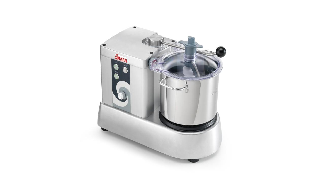 Kuteris 5,3 ltr. talpos