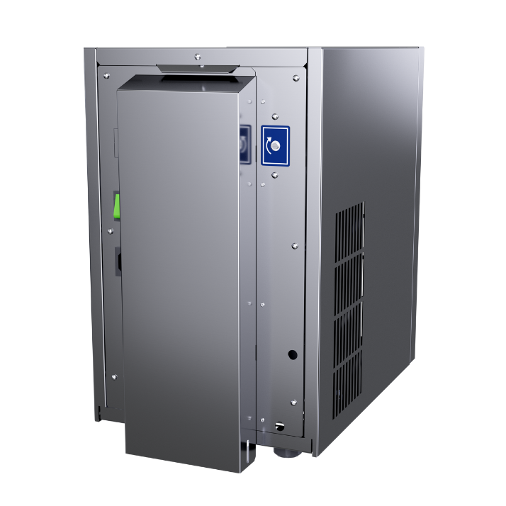 Geriamo vandens šaldymo, pilstymo agregatas Box 30 Fizz 