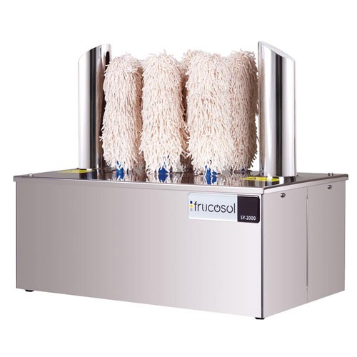 Taurių blizgintuvas FRUCOSOL