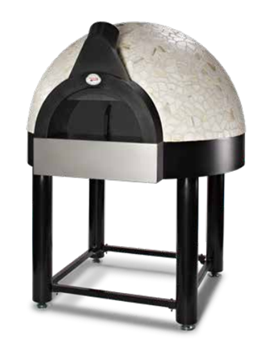 Malkinė picų krosnis 5 picoms PAVESI