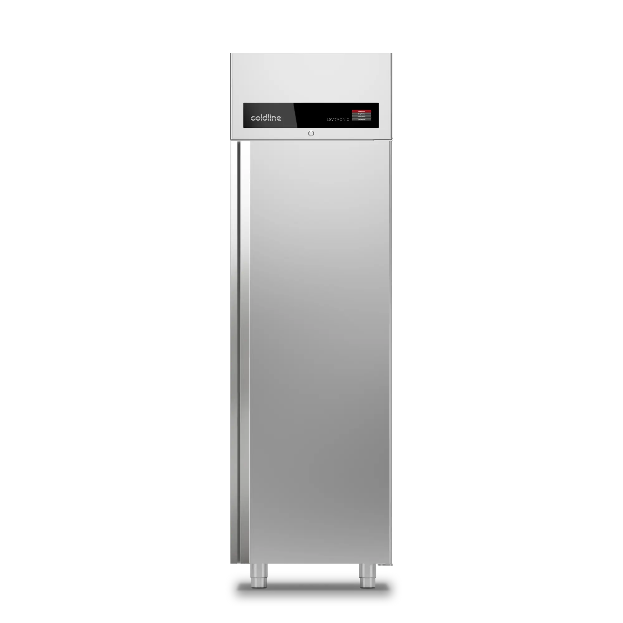 Tešlos kildinimo / atidėto kepimo spinta  Levtronic