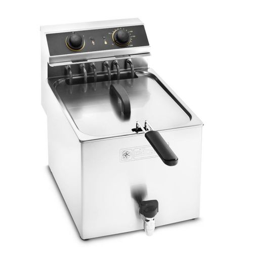 Profesionali gruzdintuvė 11,5 ltr. 