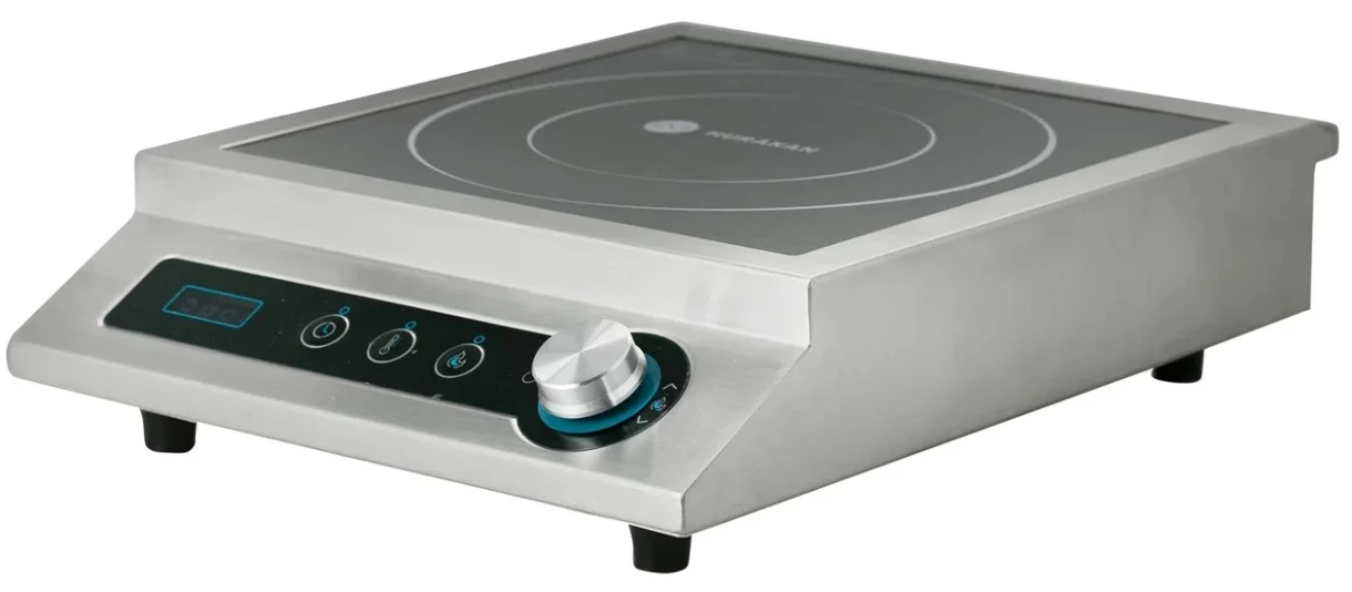 Indukcinė viryklė HURAKAN