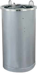 Integruojamas lėkščių dispenseris 