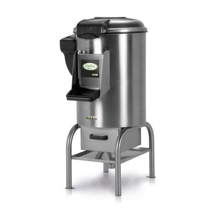 Daržovių valymo mašina FAMA 30 kg.   