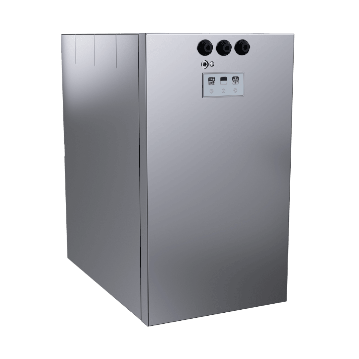 Geriamo vandens šaldymo, pilstymo agregatas Piccola Box 15 Fizz