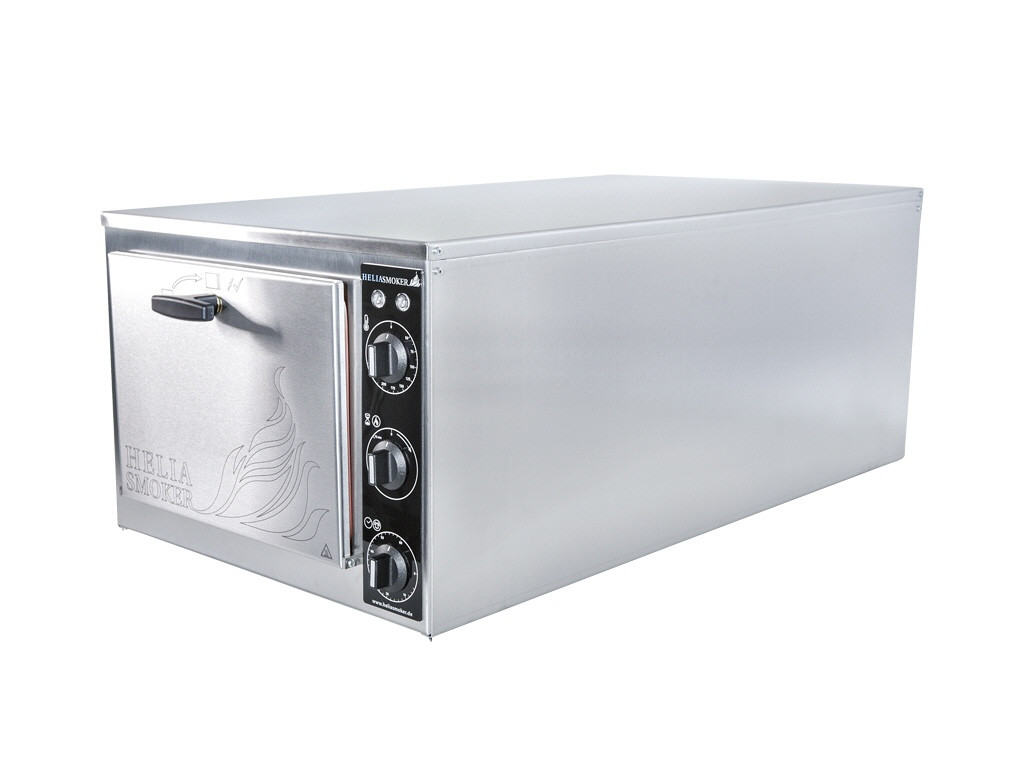 Elektrinė rūkykla HELIA SMOKER 48