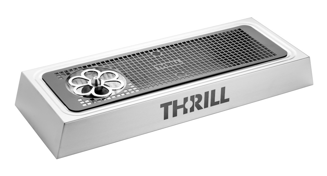 Momentinis taurių užaldytojas THRILL TAP