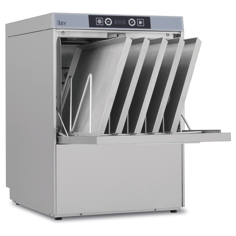 Kompaktiška inventoriaus indaplovė Isytech 32.1