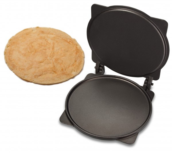 Prancūziškų krepų kepimo forma Neumarker