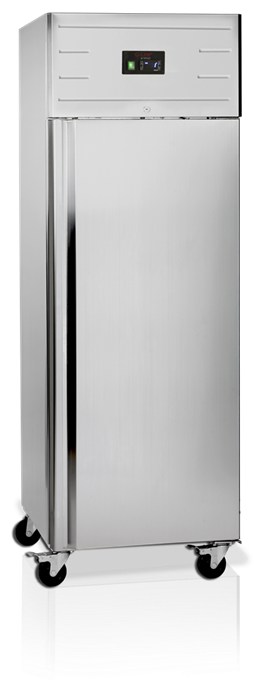 Ekonominės klasės šaldiklis Tefcold 