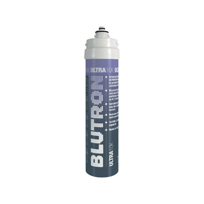 Vandens filtras „Blutron Ultra“   