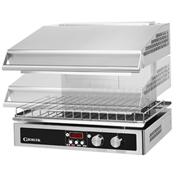 Elektrinis salamanderis HI-LITE