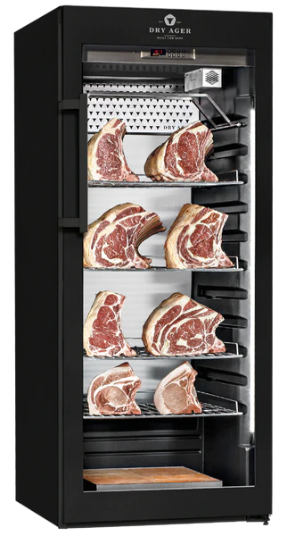 Mėsos brandinimo spinta DRY AGER 1000