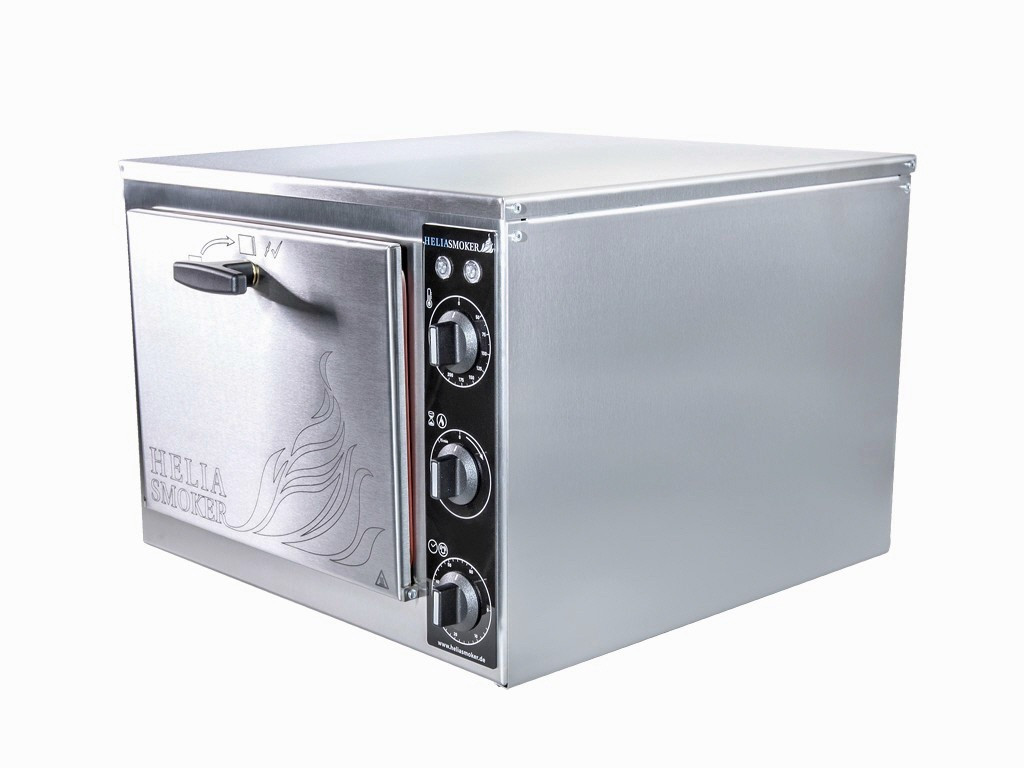 Elektrinė rūkykla HELIA SMOKER 24