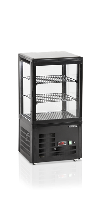 Šaldanti vitrina TEFCOLD