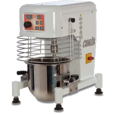 Planetarinis mikseris 5 ltr. CONTI ITALY
