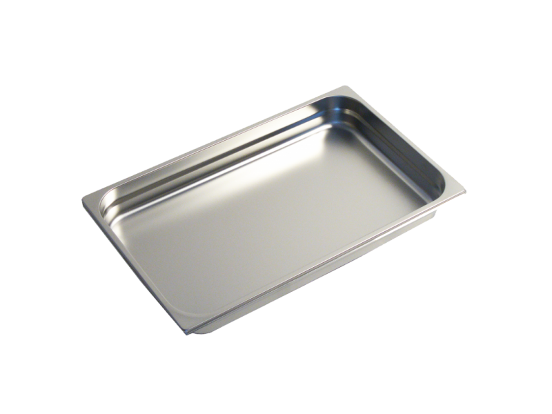 Gastronominis indas GN1/1 H-65