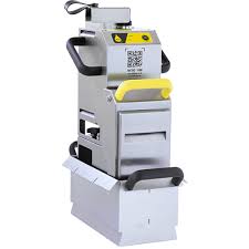 Aliejaus filtravimo sistema VITO VM