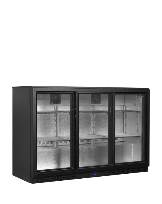 Baro šaldytuvas TEFCOLD  