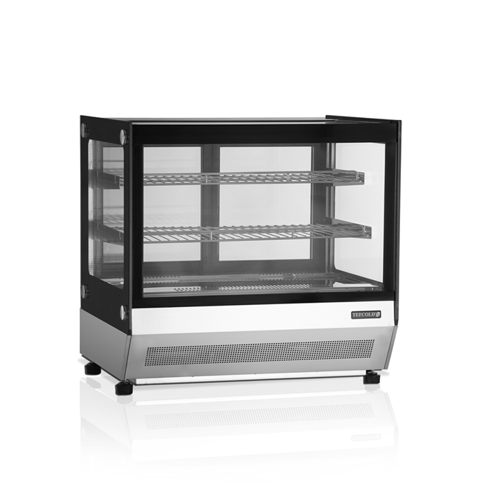 Šaldanti vitrina TEFCOLD