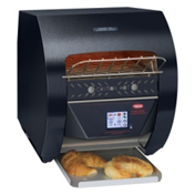 Konvejerinis tosteris Toast-Qwik ® HATCO