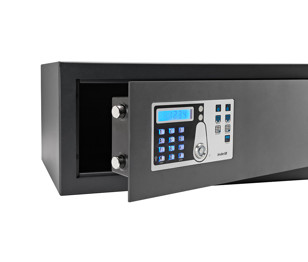 Elektroninis seifas  Kopijuoti