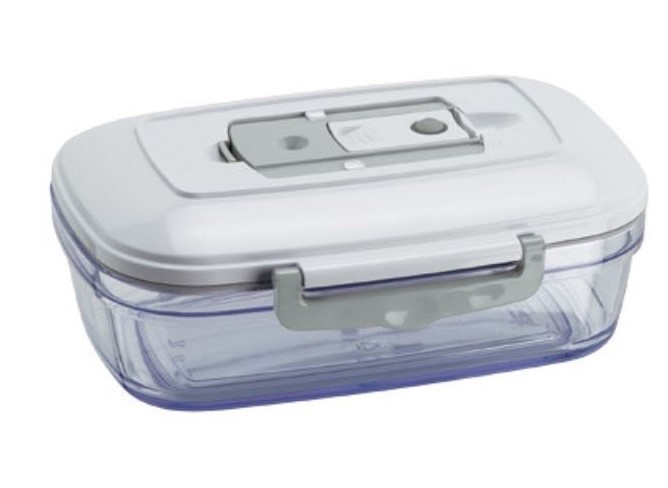 Vakuumavimo konteineris MAGIC VAC