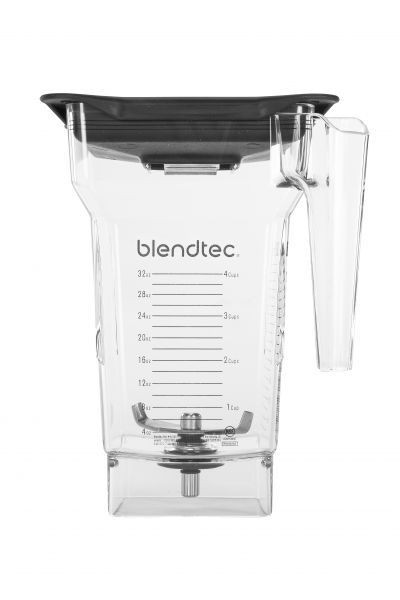 Blendtec FourSide skaidrus indas (1.8 l)