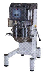 Planetarinis mikseris 40 ltr. CONTI ITALY