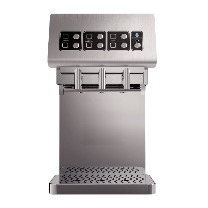 Geriamo vandens paruošimo dispenseris  Fontemagna Bridge I.T. 