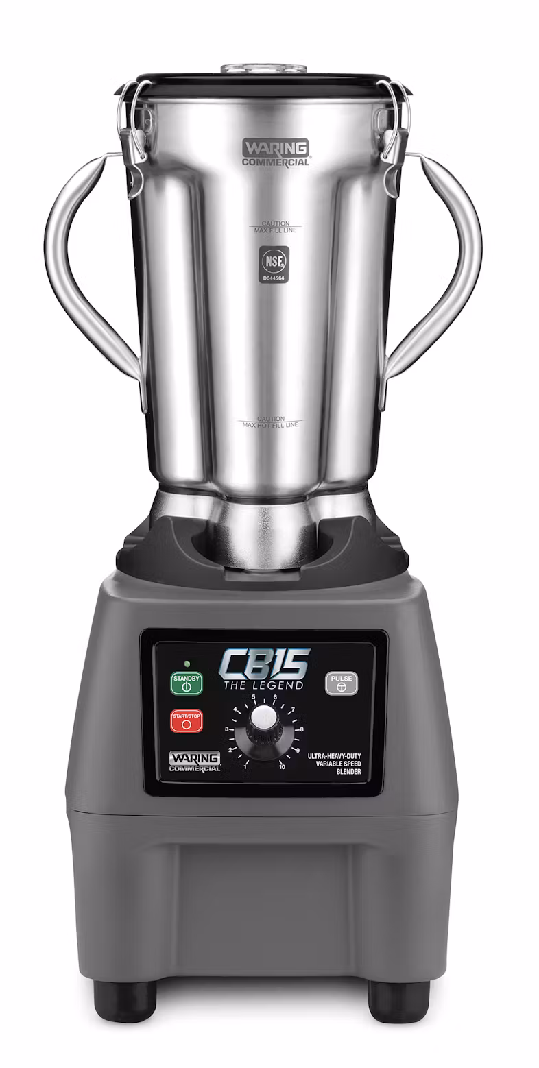 Virtuvinis blenderis WARING