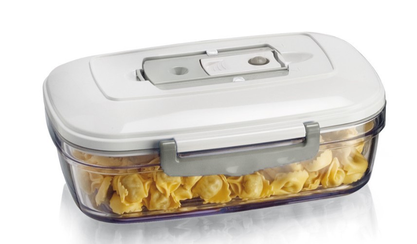 Vakuumavimo konteineris MAGIC VAC