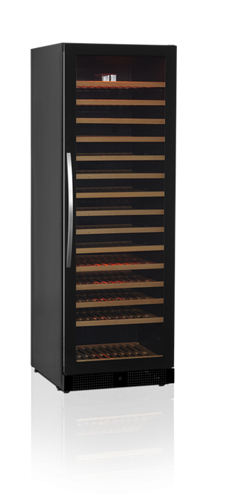 Laisvai pastatomas vyno šaldytuvas TEFCOLD